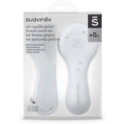 Suavinex Escova e Pente...