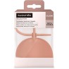 Suavinex Porta Chupetas Silicone