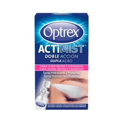 Optrex Actimist 2 em 1...