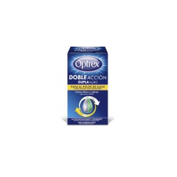 Optrex Colírio Dupla Ação...
