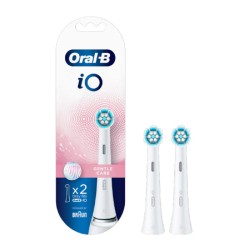 Oral B iO Recarga Gentle...