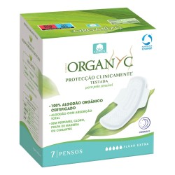 Organyc Penso Higiénico...