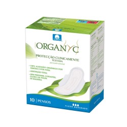Organyc Penso Higiénico...