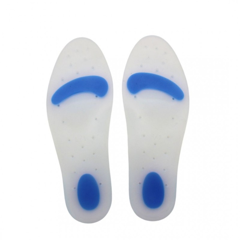Orthia Palmilha de Silicone Tamanho XS