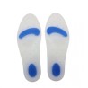 Orthia Palmilha de Silicone Tamanho XS