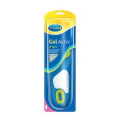 Palmilha Scholl Gelactiv...