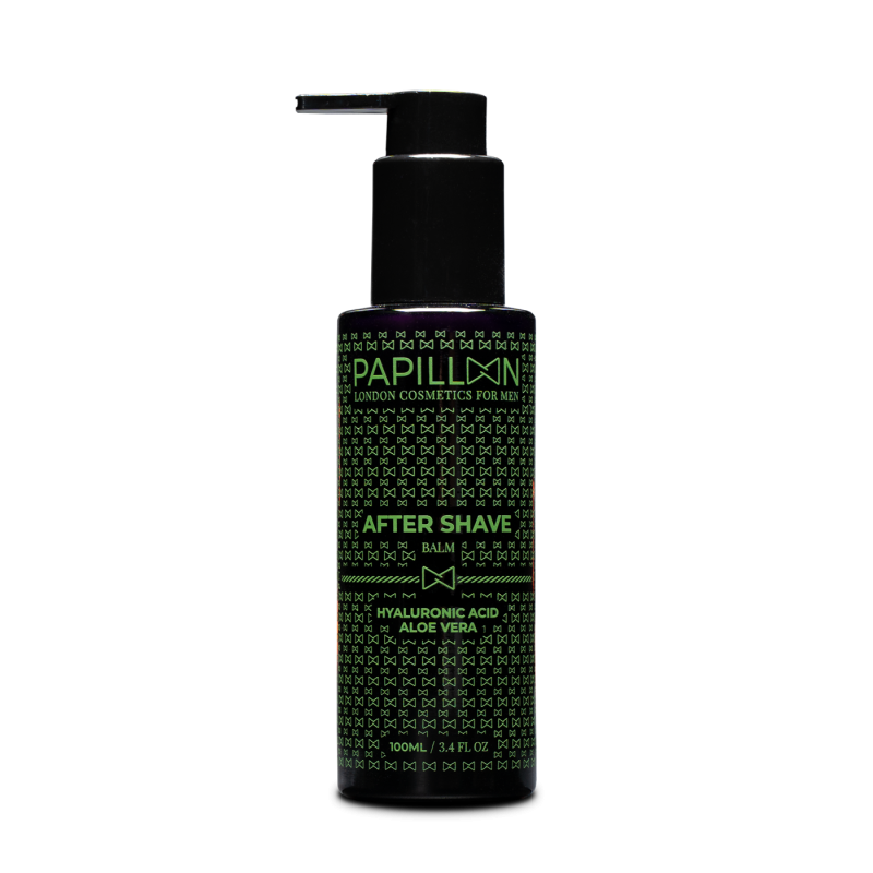 Papillon Bálsamo After-Shave 100ml