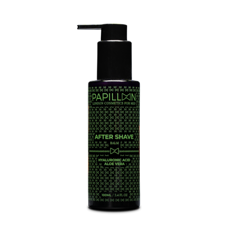 Papillon Bálsamo After-Shave 100ml