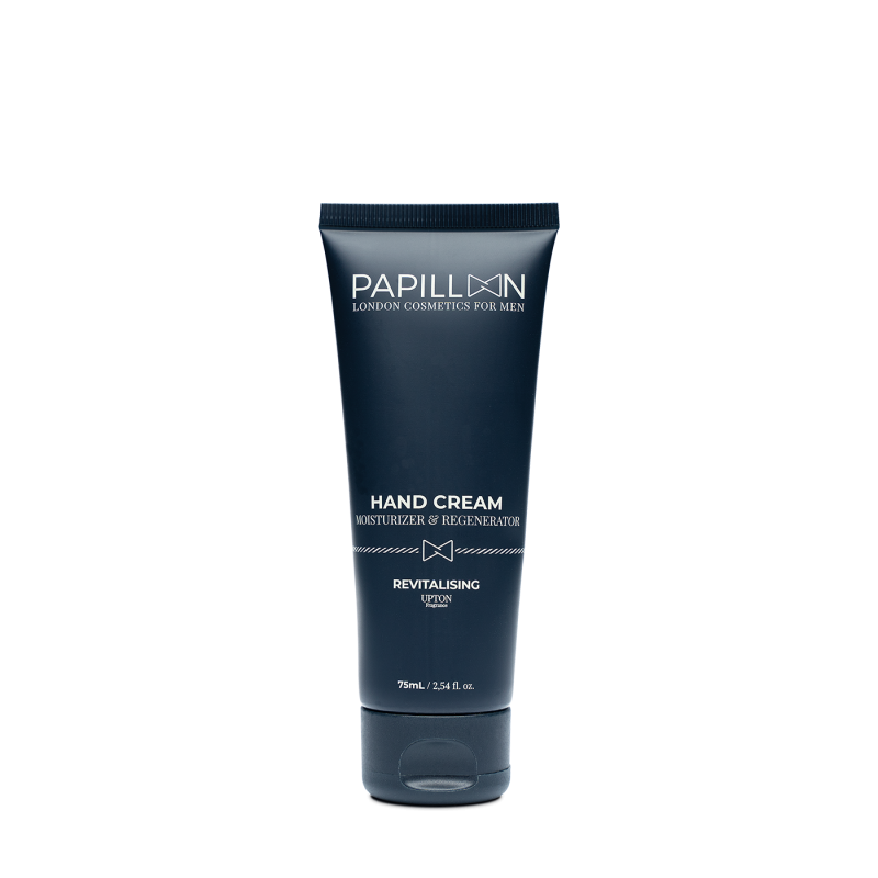 Papillon Creme Mãos Hidratante e Regenerador 75ml