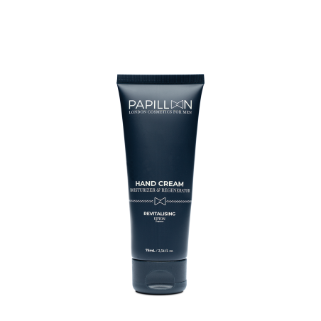 Papillon Creme Mãos Hidratante e Regenerador 75ml