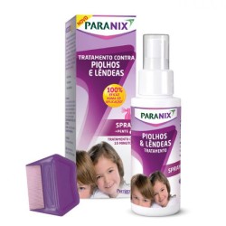Paranix Spray Elimina...