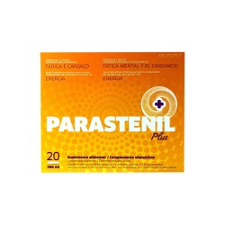 Parastenil Plus 10ml 20...