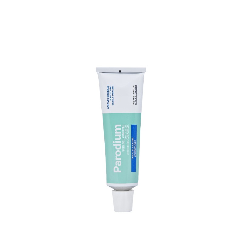 Parodium Gel Gengival 50ml