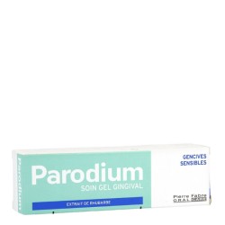 Parodium Gel Gengival 50ml