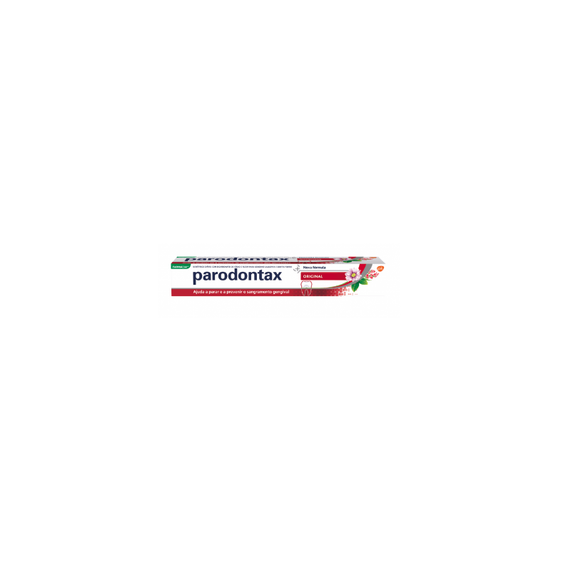 Parodontax Original Pasta de Dentes 75ml