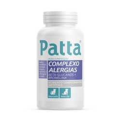 Patta Complexo Alergias...