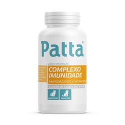 Patta Complexo Imunidade...