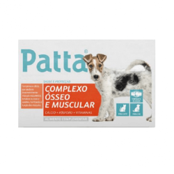 Patta Complexo Ósseo e...