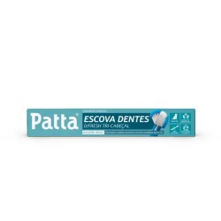 Patta Escova Dentes...