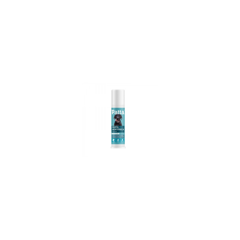 Patta Pasta Dentes 100ml