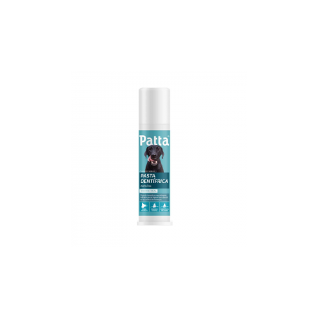 Patta Pasta Dentes 100ml