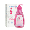 Lactacyd Girl Gel Ultra Suave Higiene Íntima 200ml