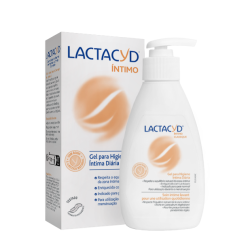Lactacyd Intimo Emulsão...