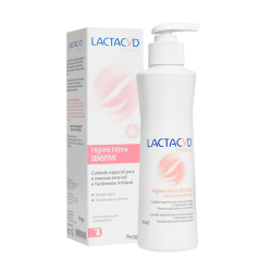 Lactacyd Pharma Sensitive...
