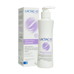 Lactacyd Pharma Suavizante...