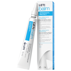 Letibalm Intranasal Protect...