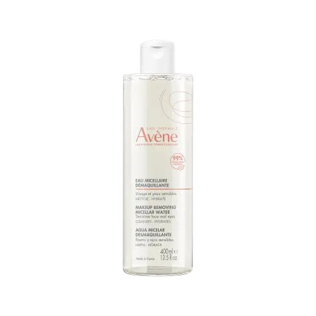 Avène Água Micelar Desmaquilhante 200ml