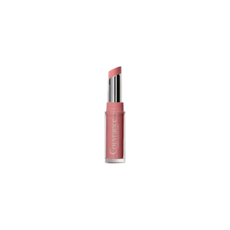 Avène Couvrance Bálsamo Lábios Nude Suave 3g