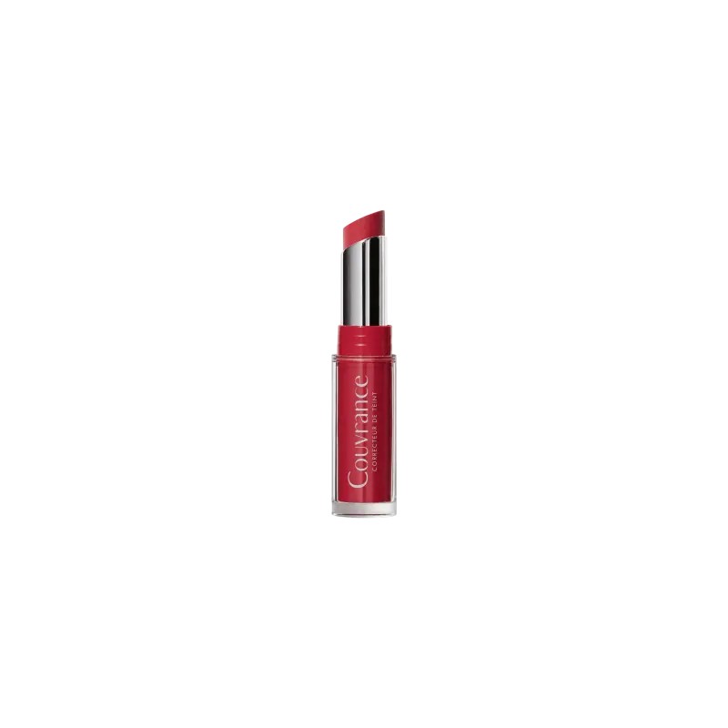 Avène Couvrance Bálsamo Lábios Rosa Veludo 3g
