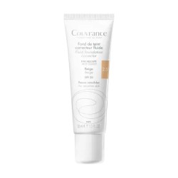 Avène Couvrance Base Fluída...