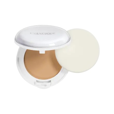 Avène Couvrance Creme Compacto Conforto Areia 10g