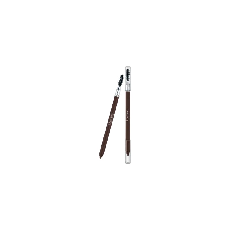 Avène Couvrance Lápis Corretor de Sobrancelhas Castanho 1,19g