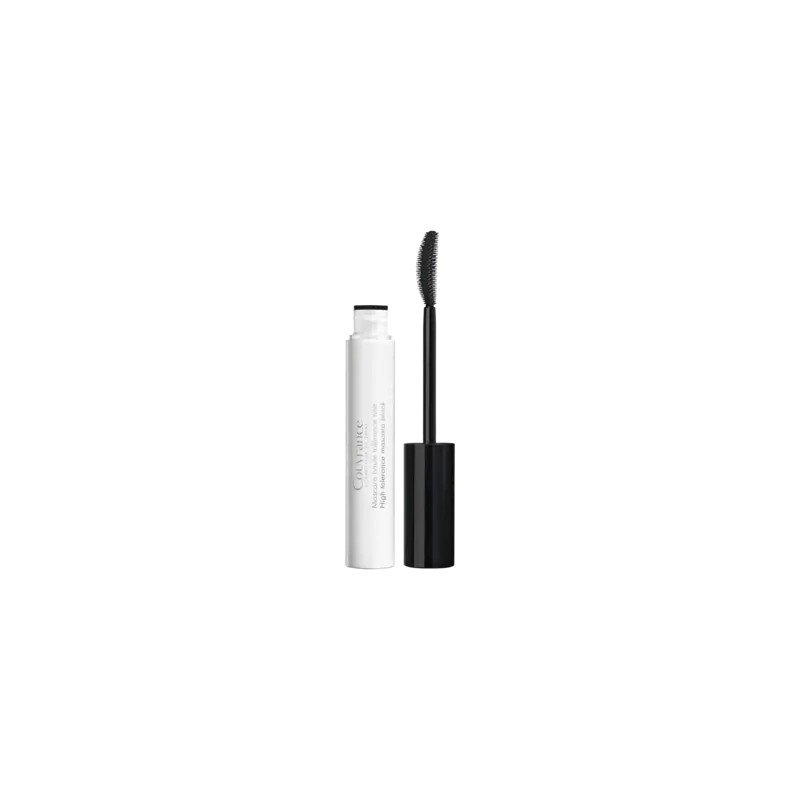 Avène Couvrance Máscara Pestanas Preto 7ml