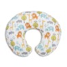 Chicco Almofada Amamentação Boppy Peaceful Jungle