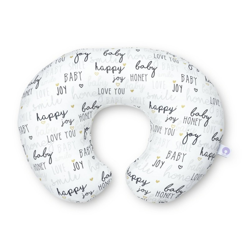 Chicco Almofada de Amamentação Boppy Hello Baby