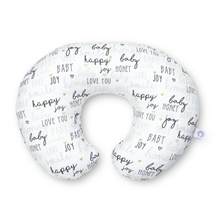 Chicco Almofada de Amamentação Boppy Hello Baby