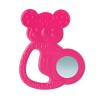 Chicco Anel Dentição Koala Rosa 4M+