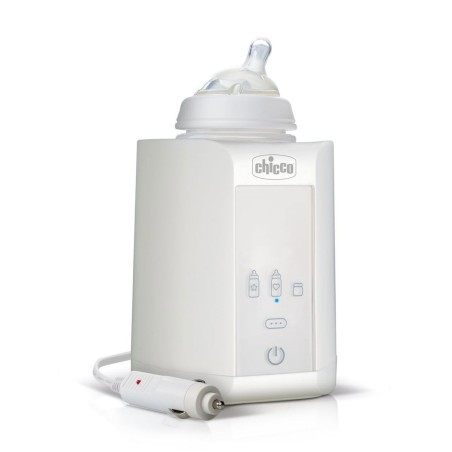 Chicco Aquecedor Biberões Casa & Viagem