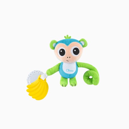 Chicco Baby senses Roca Macaquinho