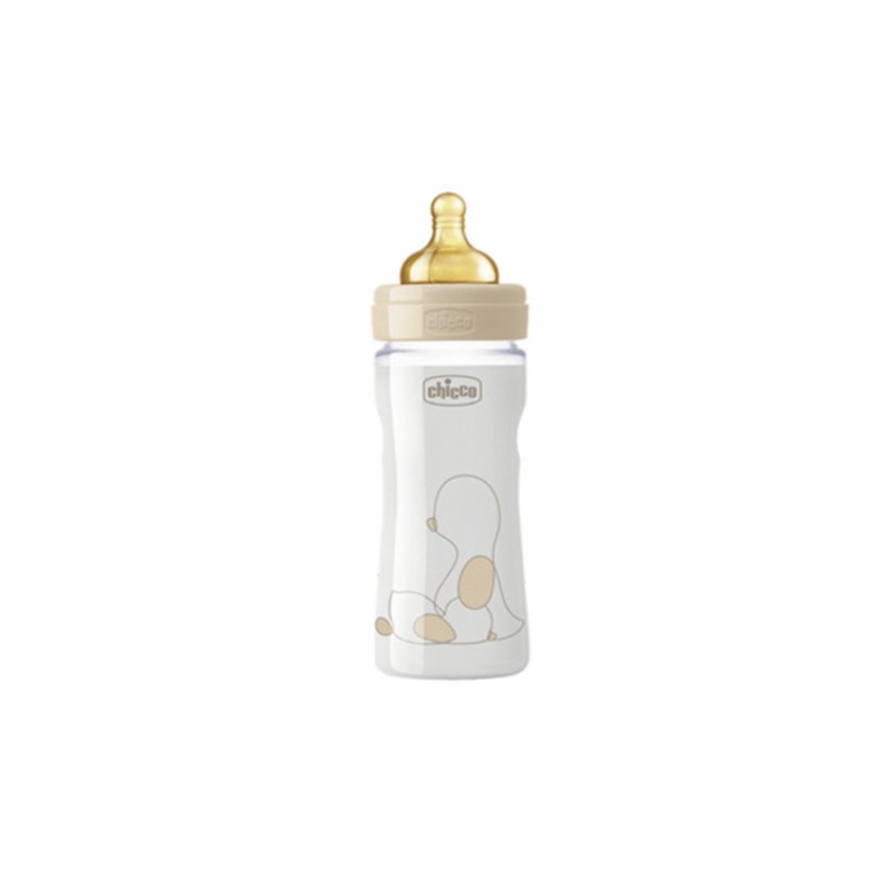 Chicco Biberão Original Touch 250ml