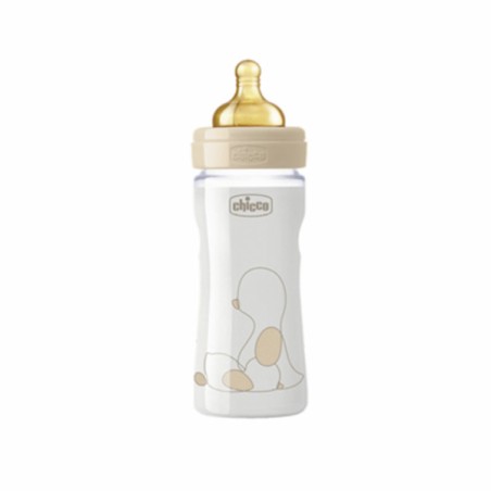 Chicco Biberão Original Touch 250ml