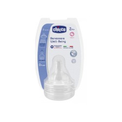 Chicco Tetina Well-Being...