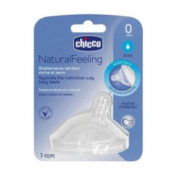 Chicco Tetina...