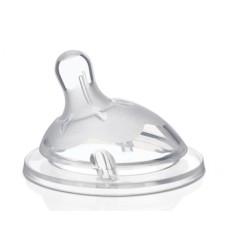 Chicco Tetina NaturalFeeling 0M+ (x1 unidade)