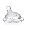 Chicco Tetina NaturalFeeling 0M+ (x1 unidade)