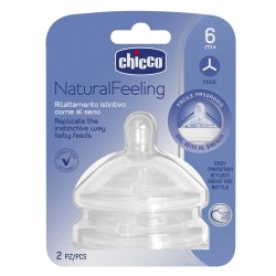 Chicco Tetina...
